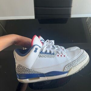 Jordan 3 Retro